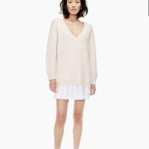 Aritzia Babaton Roger Sweater (Size XS)
